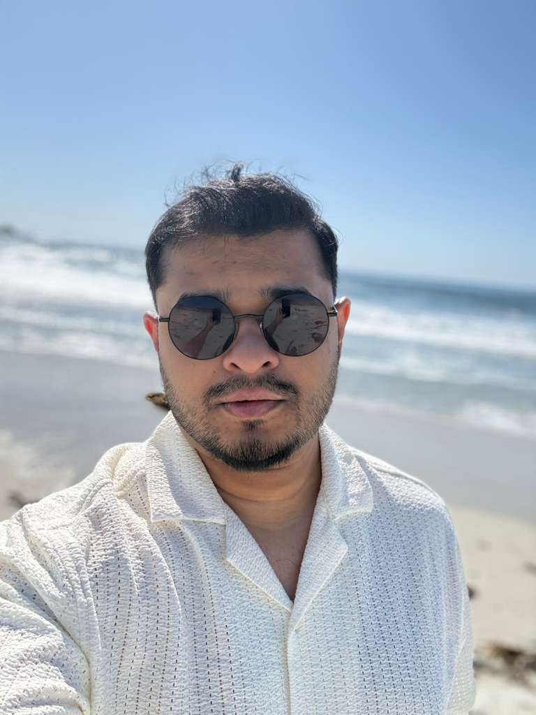 Pranav Gujarathi
